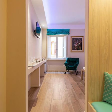 La Romantica Camere E Wellness Senigallia Kamer foto