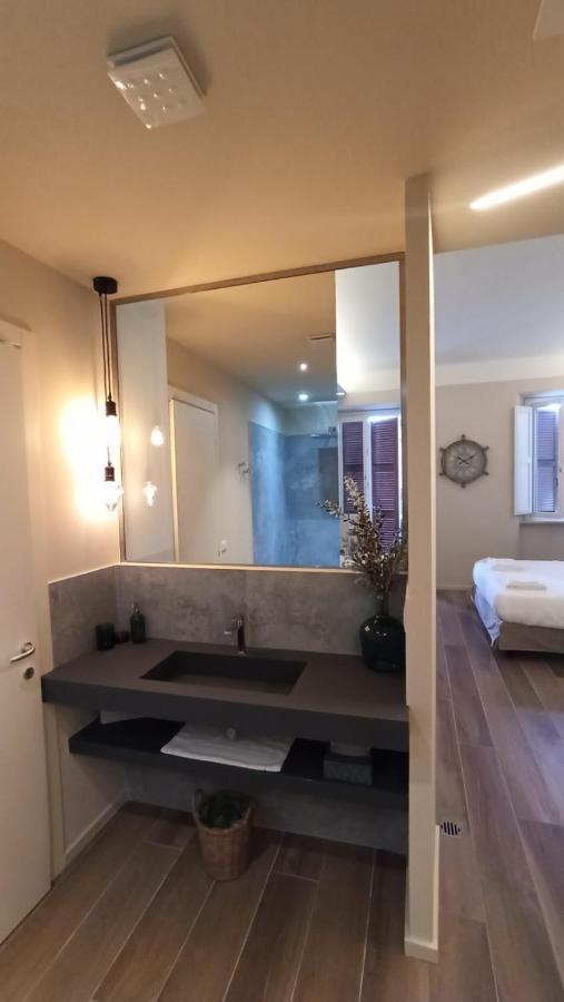La Romantica Camere E Wellness Senigallia Buitenkant foto