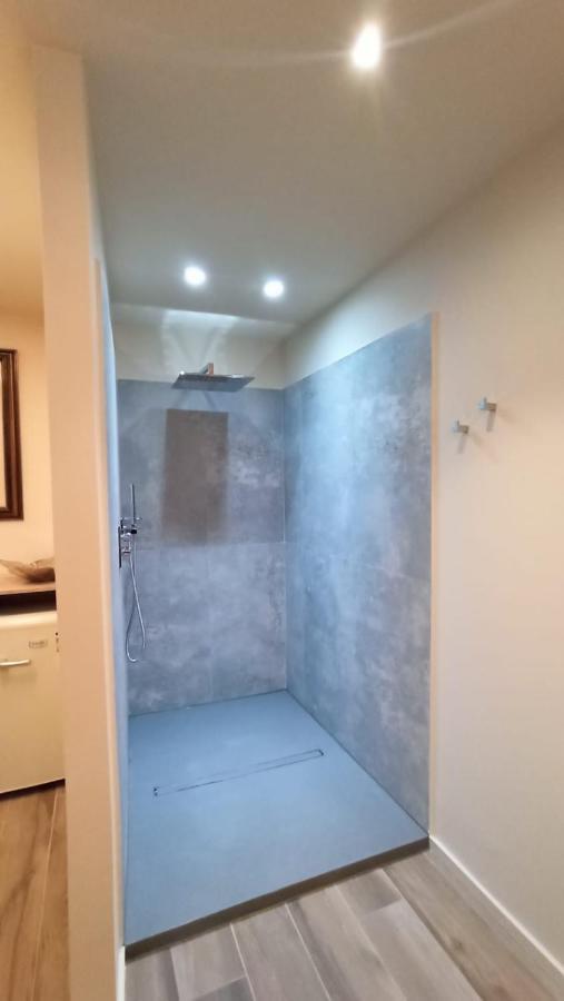 La Romantica Camere E Wellness Senigallia Buitenkant foto