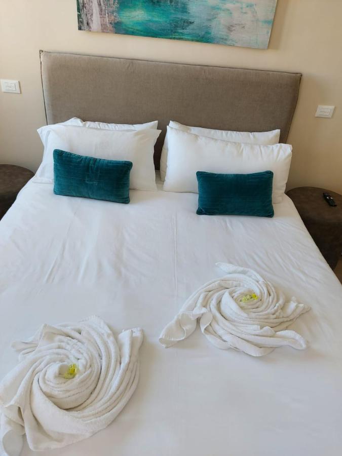 La Romantica Camere E Wellness Senigallia Buitenkant foto
