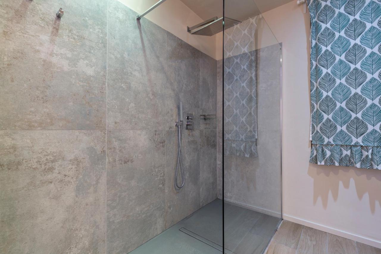 La Romantica Camere E Wellness Senigallia Buitenkant foto