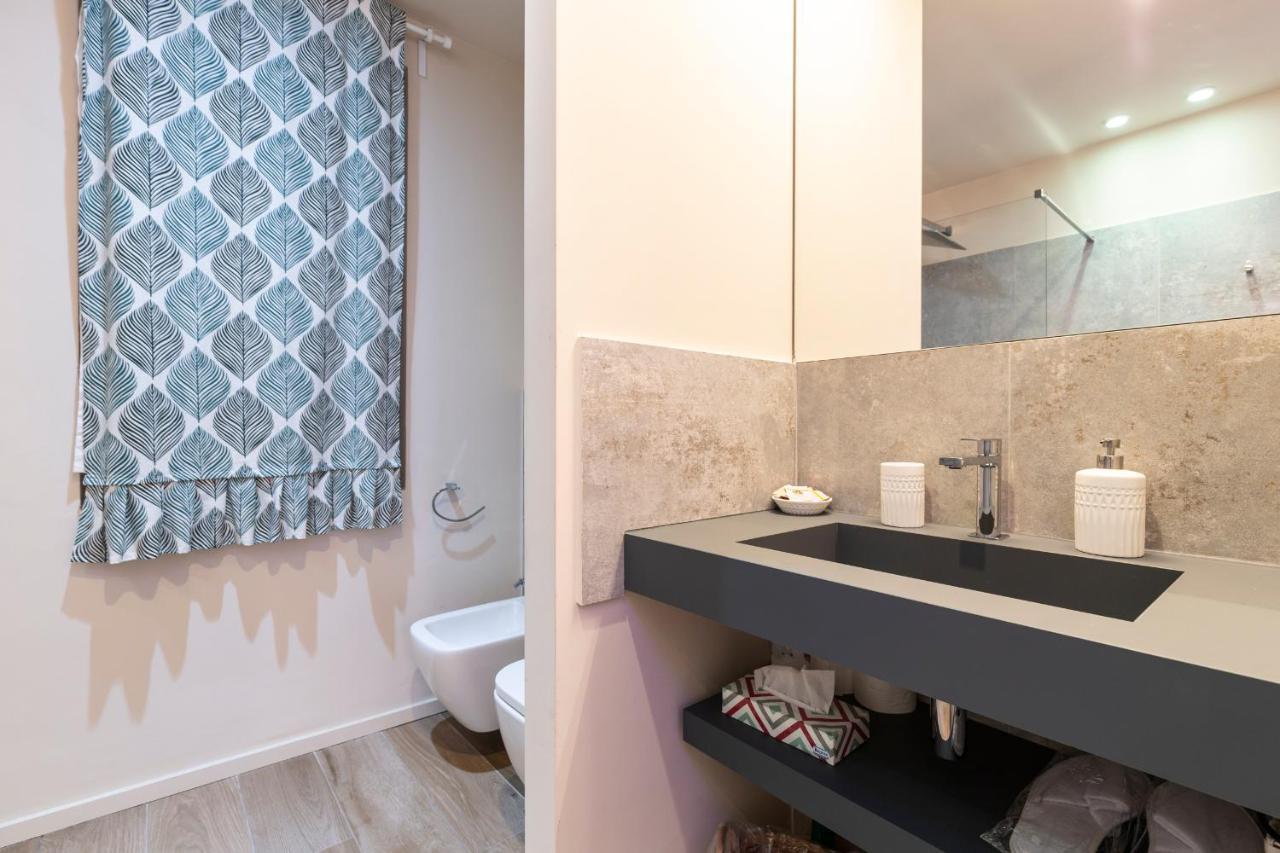 La Romantica Camere E Wellness Senigallia Buitenkant foto