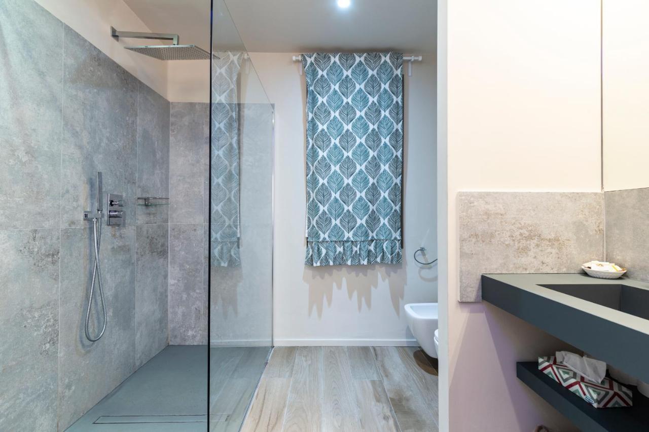 La Romantica Camere E Wellness Senigallia Buitenkant foto
