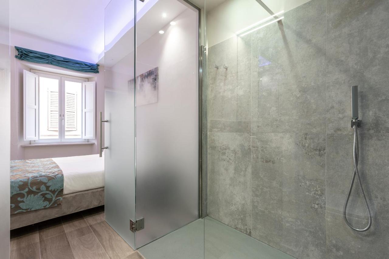 La Romantica Camere E Wellness Senigallia Buitenkant foto