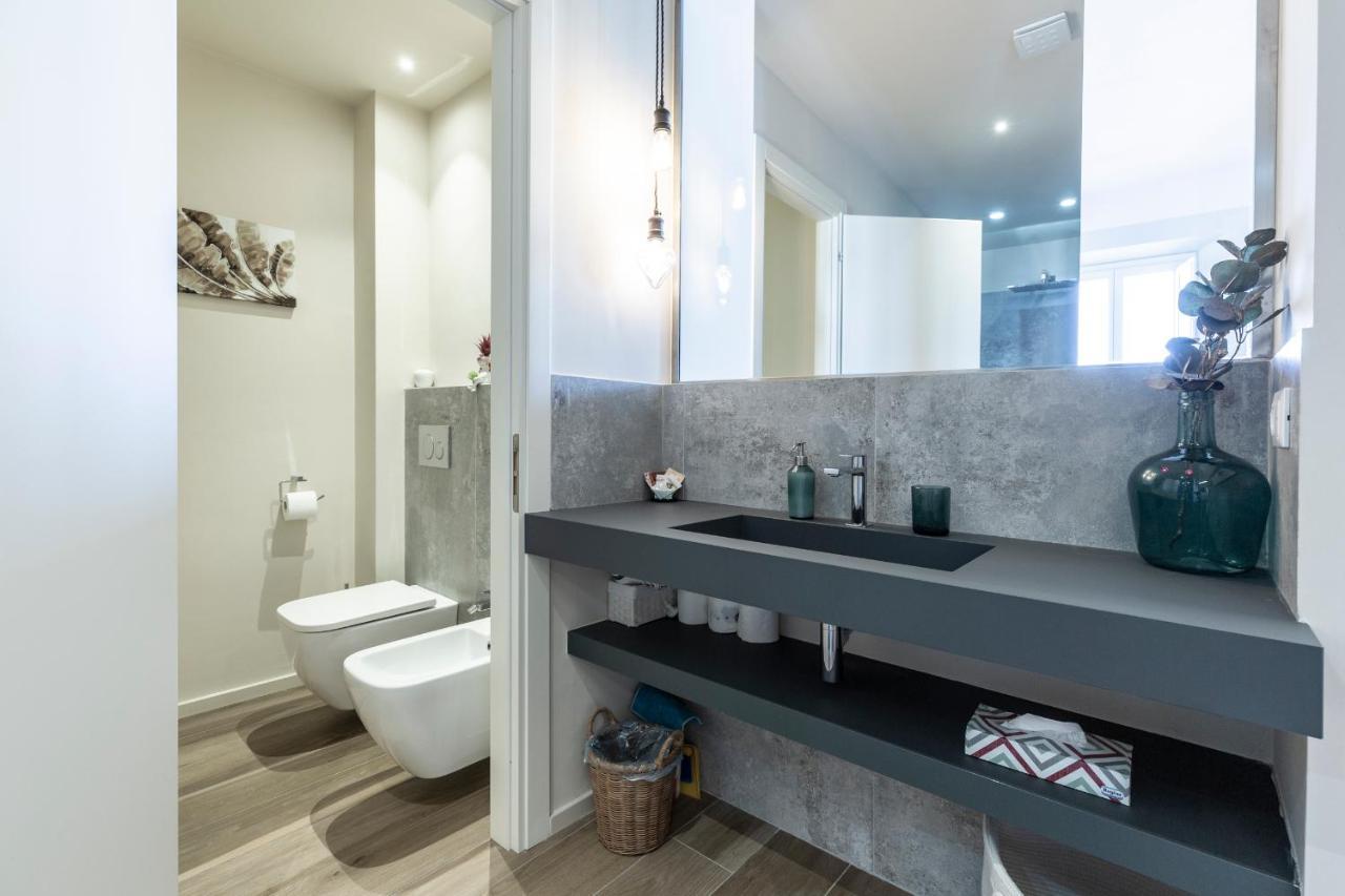 La Romantica Camere E Wellness Senigallia Buitenkant foto